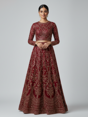 Gowns
