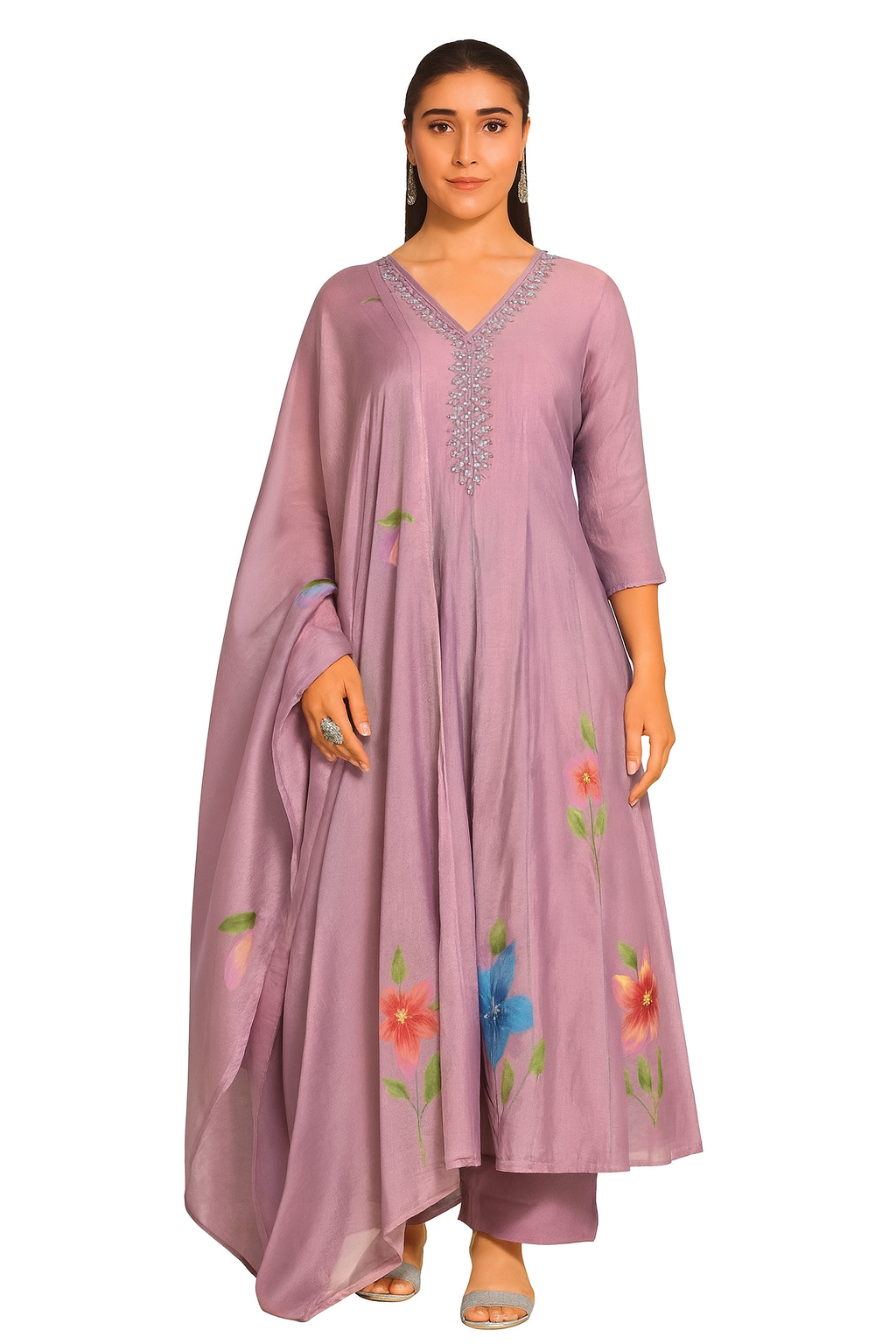 Anarkali Suits