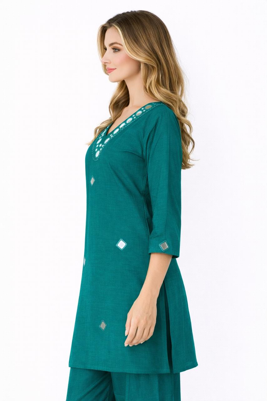 Co-ord sets