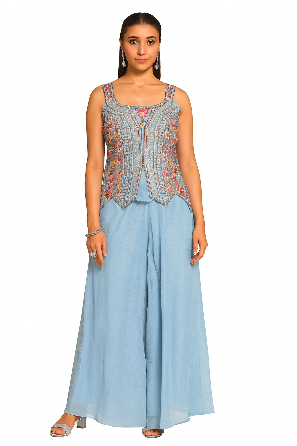 Festive Collection Co-ord Sers