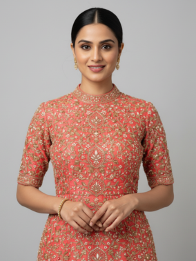 Boutique Designer Top