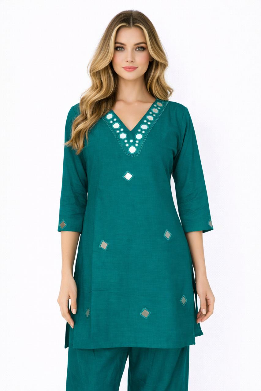 Co-ord sets