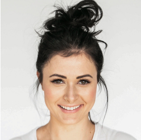 Lisa Wang